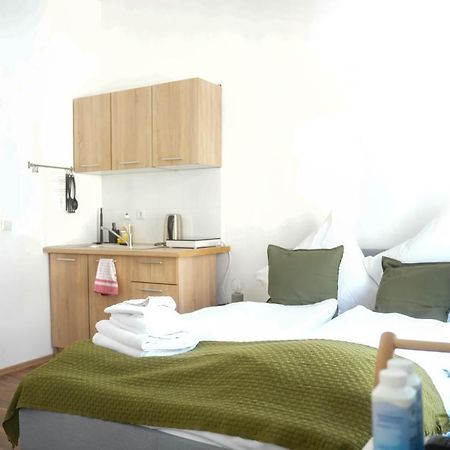 Ferienwohnung Altstadt Koblenz Koblenz  Eksteriør billede