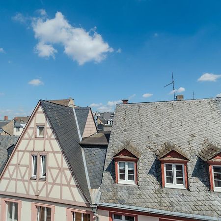 Ferienwohnung Altstadt Koblenz Koblenz  Eksteriør billede