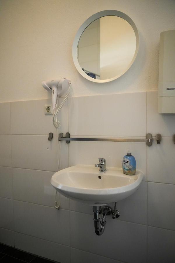 Ferienwohnung Altstadt Koblenz Koblenz  Eksteriør billede