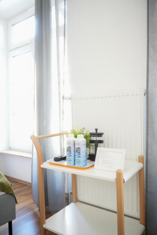 Ferienwohnung Altstadt Koblenz Koblenz  Eksteriør billede