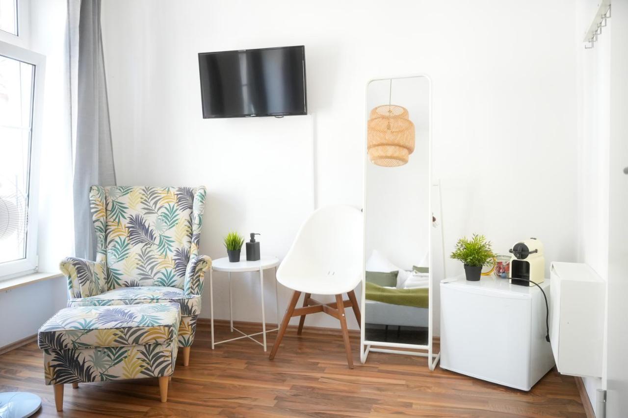 Ferienwohnung Altstadt Koblenz Koblenz  Eksteriør billede