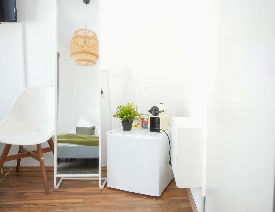 Ferienwohnung Altstadt Koblenz Koblenz  Eksteriør billede