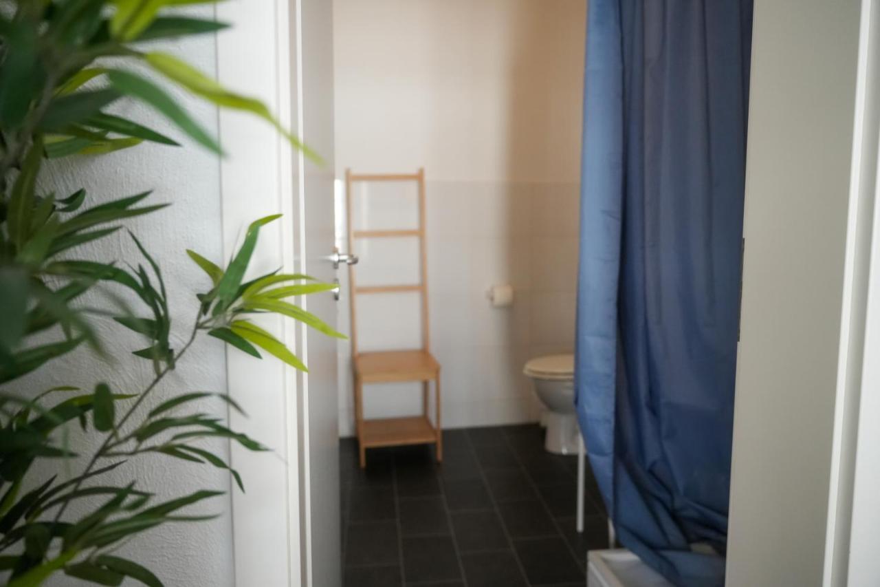Ferienwohnung Altstadt Koblenz Koblenz  Eksteriør billede