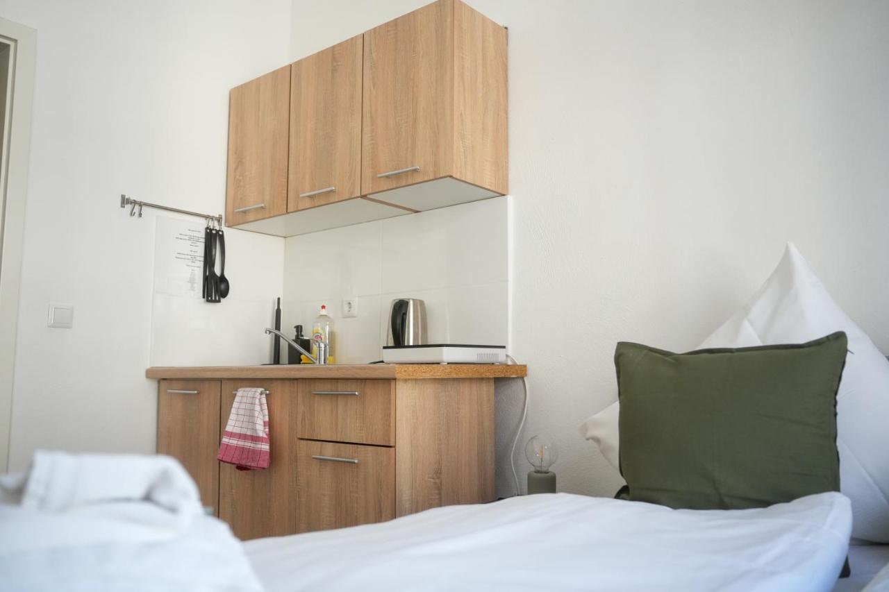 Ferienwohnung Altstadt Koblenz Koblenz  Eksteriør billede