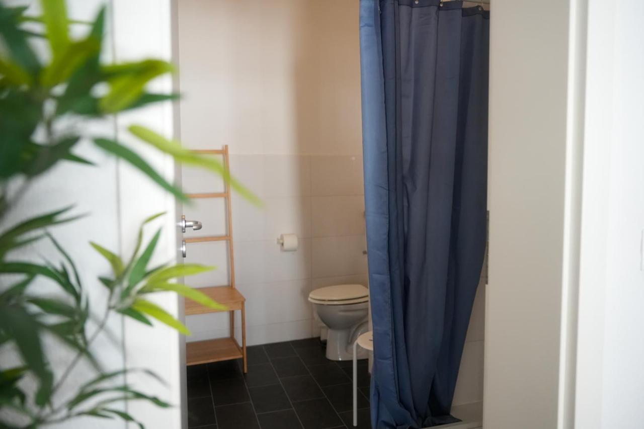 Ferienwohnung Altstadt Koblenz Koblenz  Eksteriør billede