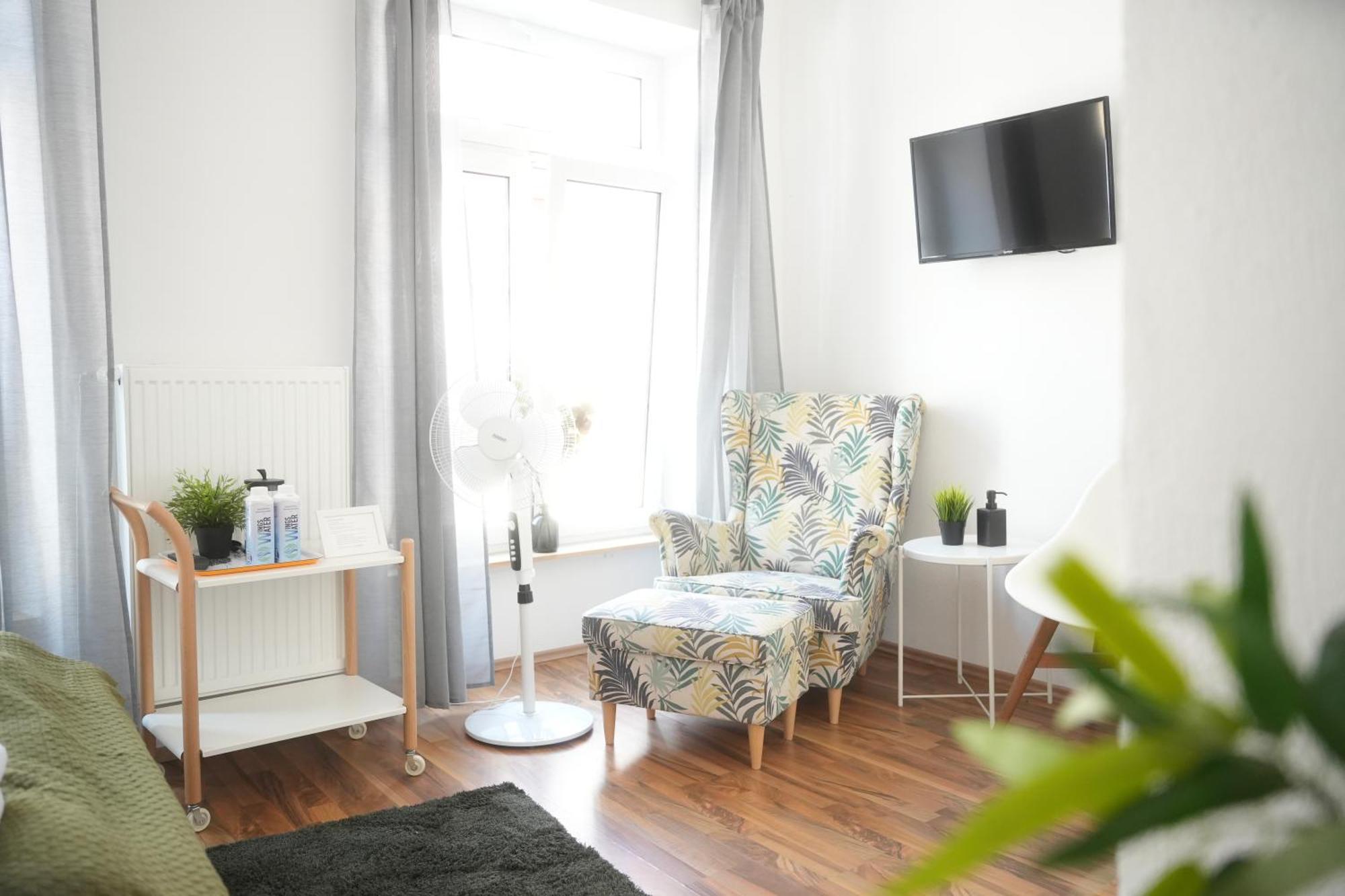 Ferienwohnung Altstadt Koblenz Koblenz  Eksteriør billede