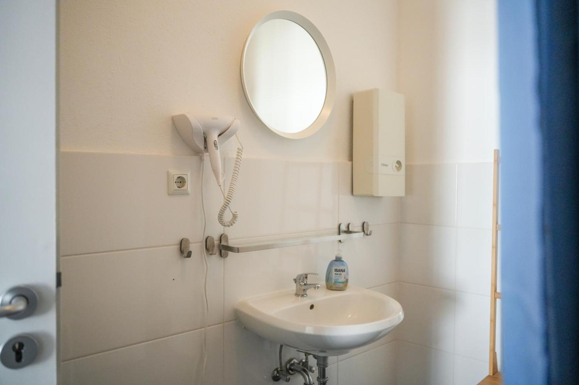 Ferienwohnung Altstadt Koblenz Koblenz  Eksteriør billede