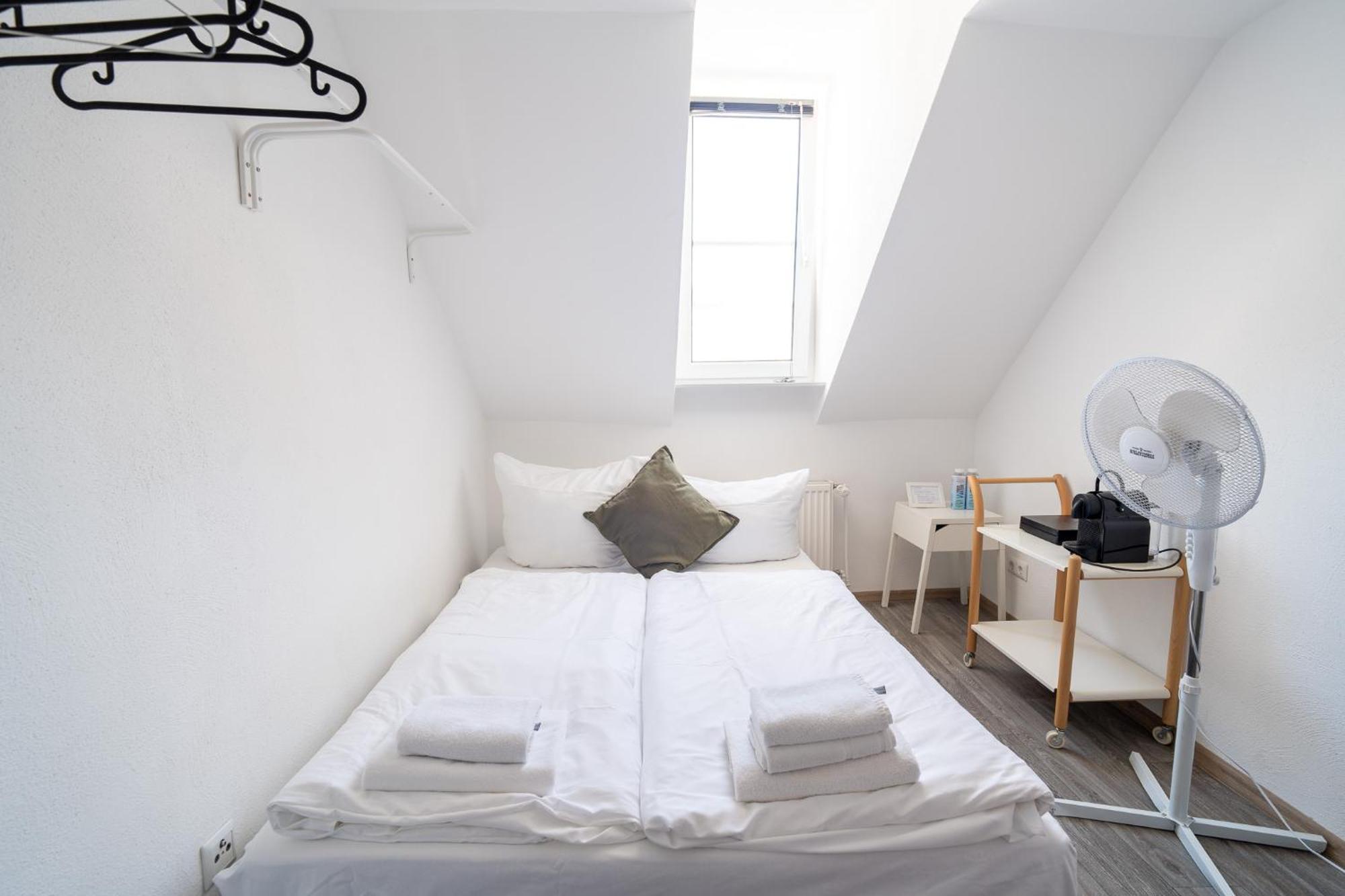 Ferienwohnung Altstadt Koblenz Koblenz  Eksteriør billede