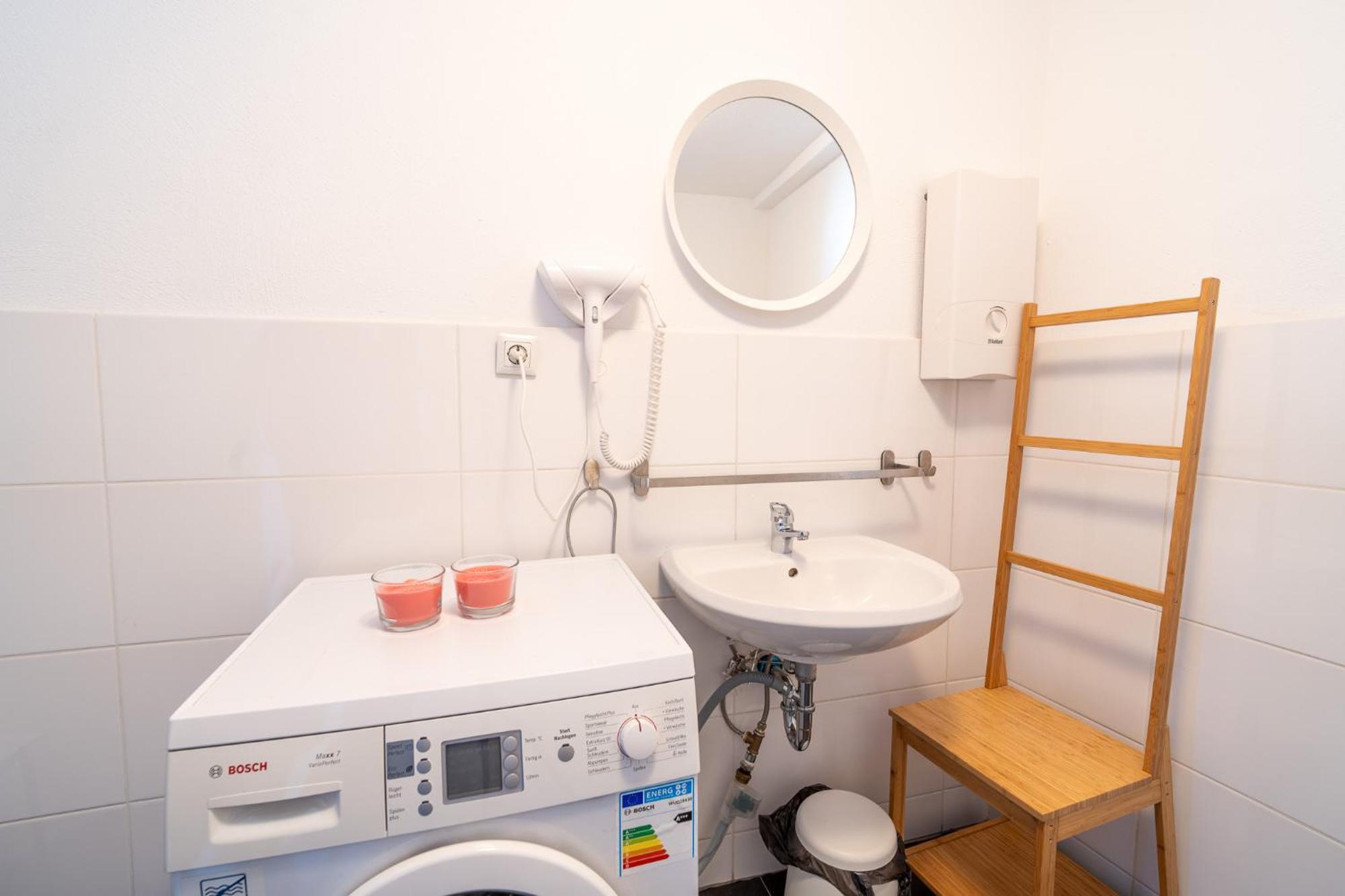 Ferienwohnung Altstadt Koblenz Koblenz  Eksteriør billede