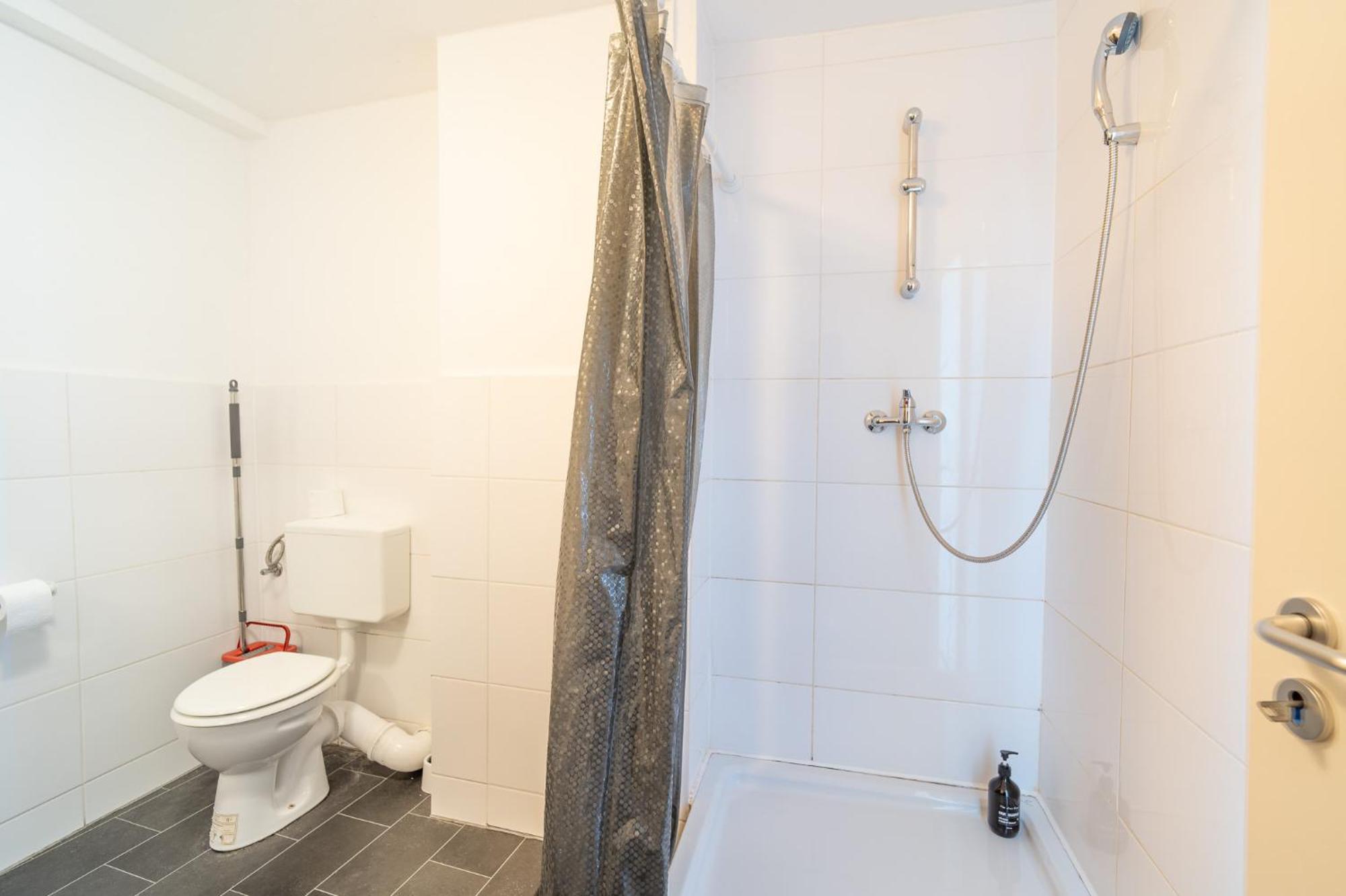 Ferienwohnung Altstadt Koblenz Koblenz  Eksteriør billede