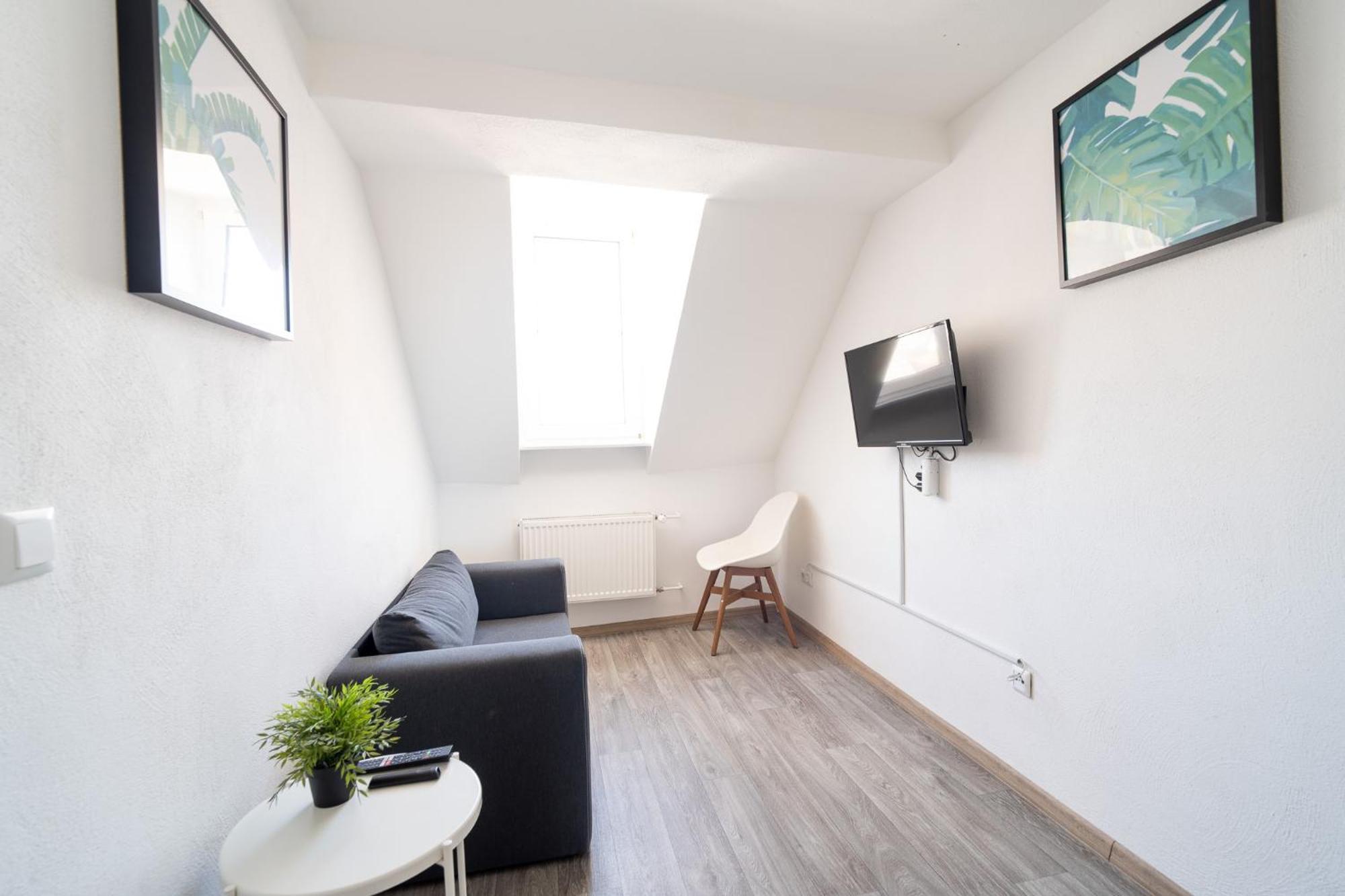 Ferienwohnung Altstadt Koblenz Koblenz  Eksteriør billede