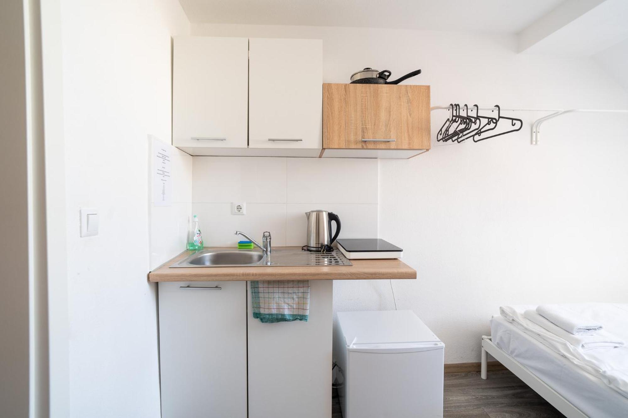 Ferienwohnung Altstadt Koblenz Koblenz  Eksteriør billede