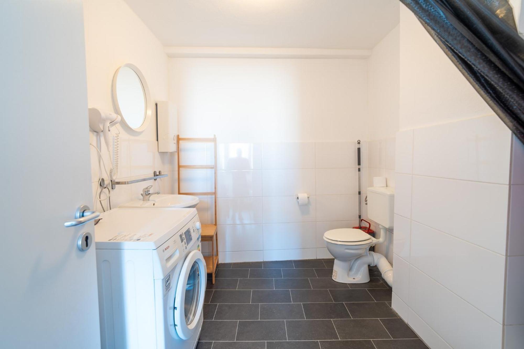 Ferienwohnung Altstadt Koblenz Koblenz  Eksteriør billede